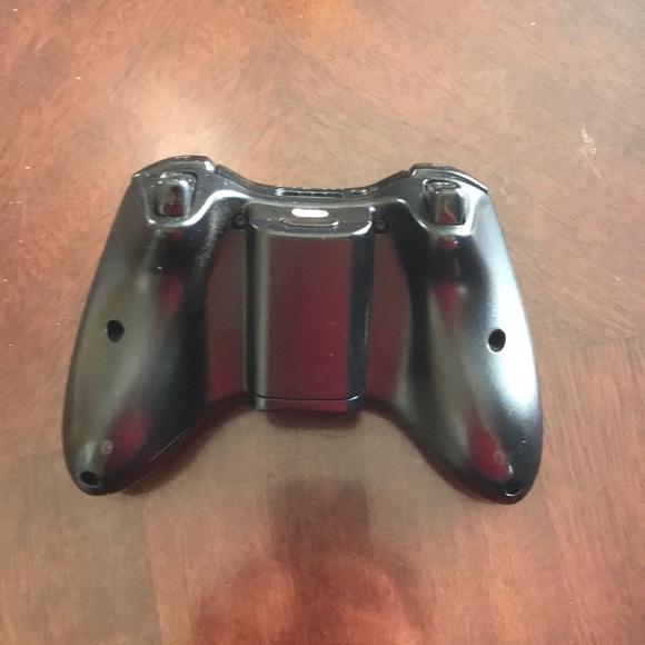 Xbox 360 controller - Picture 2 of 5